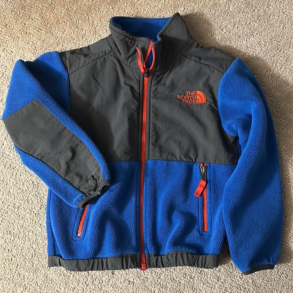 Toddler Northface jacket